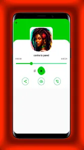 Dancehall Ringtones Music screenshot 3
