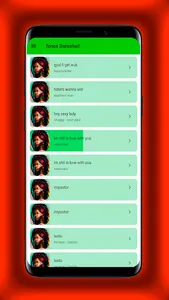 Dancehall Ringtones Music screenshot 4
