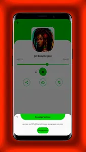 Dancehall Ringtones Music screenshot 5