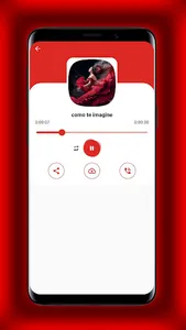 flamenco music ringtones screenshot 3