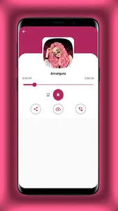 Reggaeton Ringtones screenshot 1