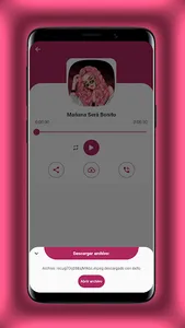 Reggaeton Ringtones screenshot 2