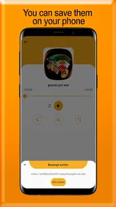 Band Music Ringtones screenshot 3
