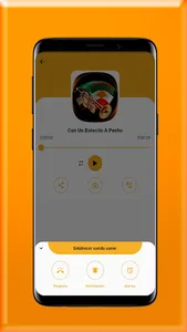 Band Music Ringtones screenshot 4