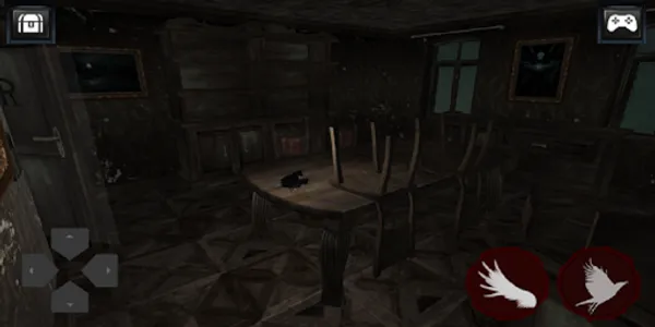 ThinkCrow screenshot 0
