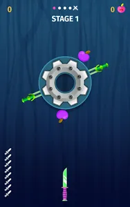 Knife Go screenshot 10