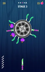 Knife Go screenshot 11