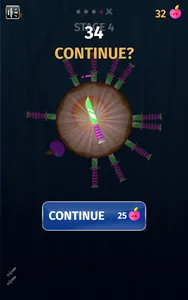 Knife Go screenshot 12