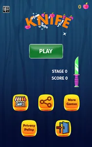 Knife Go screenshot 9