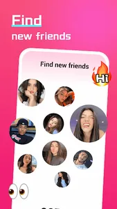 iYeah - Live Video Chat screenshot 10