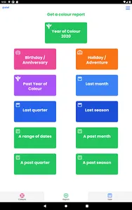 Year of Color screenshot 11