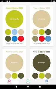 Year of Color screenshot 6