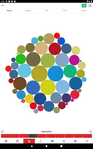 Year of Color screenshot 8