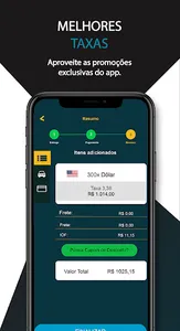 ye.bank Brasil screenshot 3