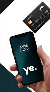 ye.bank Brasil screenshot 4