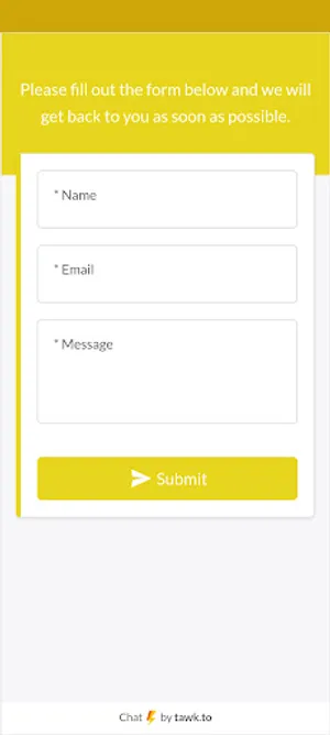 Yebo Apps screenshot 2
