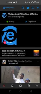 Yeda Connect screenshot 5