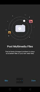 Yeda Connect screenshot 6