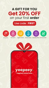 yeepeey - groceries & more screenshot 12