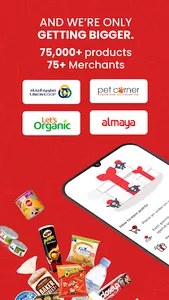 yeepeey - groceries & more screenshot 3