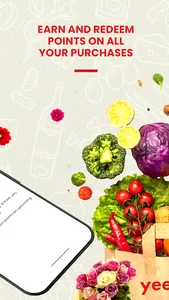 yeepeey - groceries & more screenshot 4