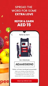 yeepeey - groceries & more screenshot 5
