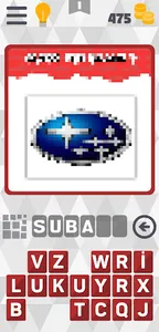 Car Logo Quiz screenshot 0