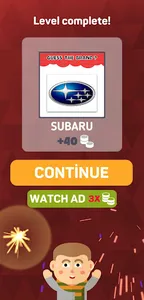 Car Logo Quiz screenshot 3