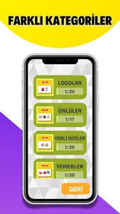 Emoji Çöz 2023: Zeka Oyunu screenshot 1