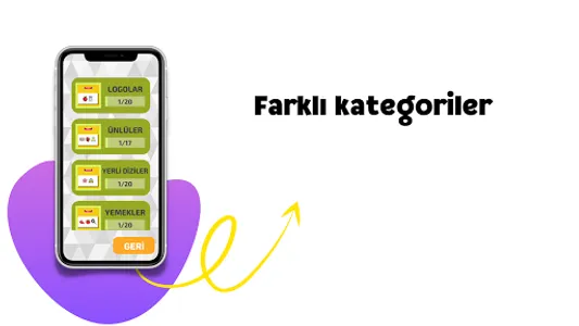 Emoji Çöz 2023: Zeka Oyunu screenshot 4