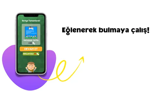 Emoji Çöz 2023: Zeka Oyunu screenshot 5