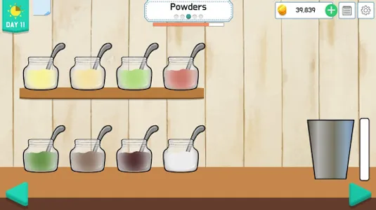 Sweet Cafe screenshot 9