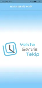 Yekta Servis Takip screenshot 0