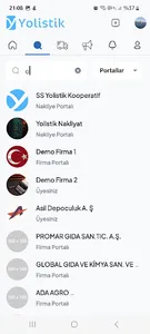 Yolistik screenshot 0