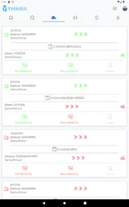 Yolistik screenshot 11