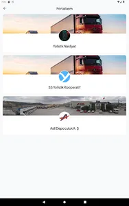 Yolistik screenshot 12