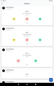 Yolistik screenshot 13