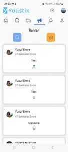 Yolistik screenshot 3