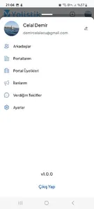 Yolistik screenshot 5