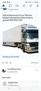 Yolistik screenshot 6