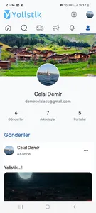 Yolistik screenshot 7