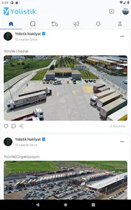 Yolistik screenshot 8