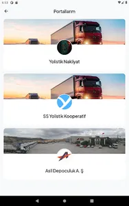 Yolistik screenshot 9