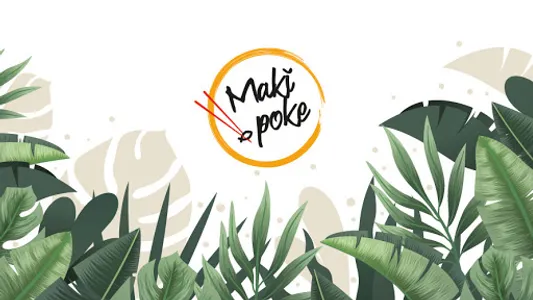 Maki Poke screenshot 5