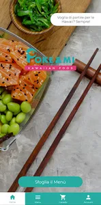Poke & Mi screenshot 0