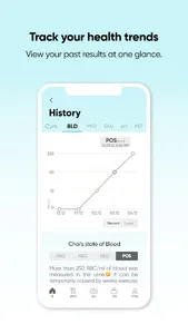 Cym702-60 Second Health Check screenshot 4