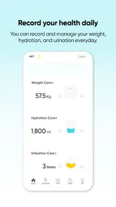 Cym702-60 Second Health Check screenshot 5