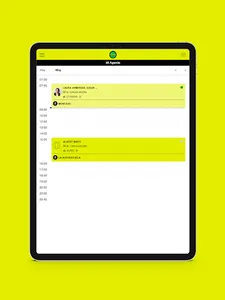 Autoescuela Yellow screenshot 10