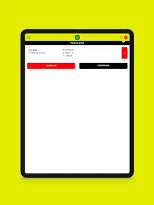 Autoescuela Yellow screenshot 15