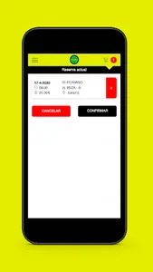 Autoescuela Yellow screenshot 7